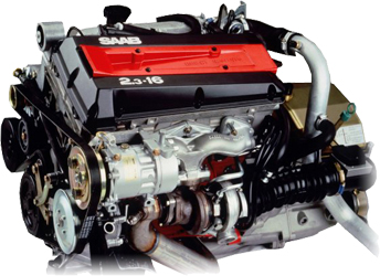 C2320 Engine